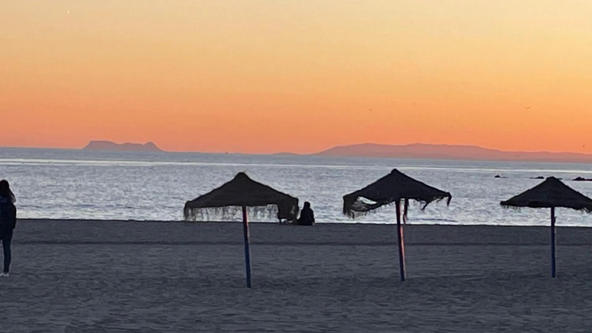 Three Bedroom Vacation Paradise Fuengirola Spagna